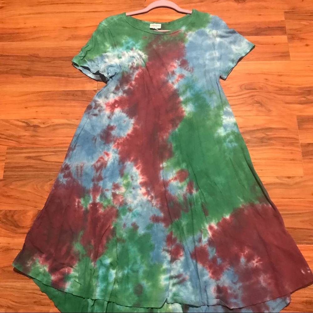 NWOT LulaRoe Carly